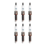 NGK Iridium Spark Plugs