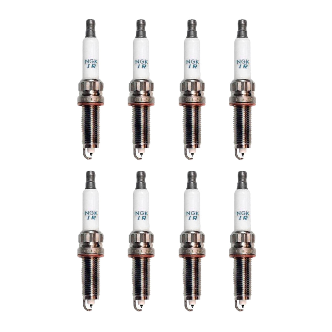 NGK Iridium Spark Plugs
