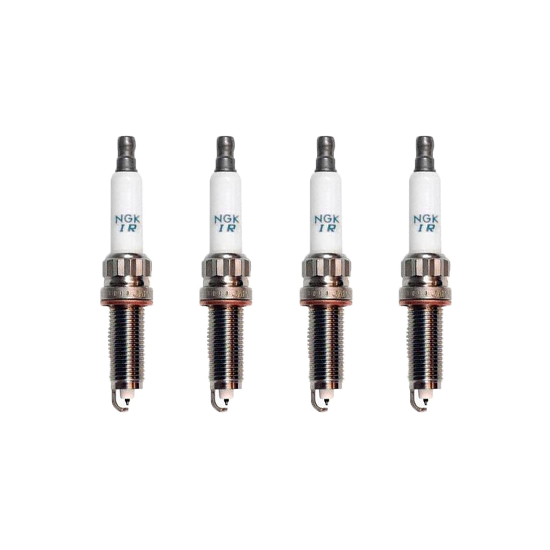 NGK Iridium Spark Plugs