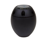 NRG Type-M Style Shift Knob Universal Matte Black 6 Speed