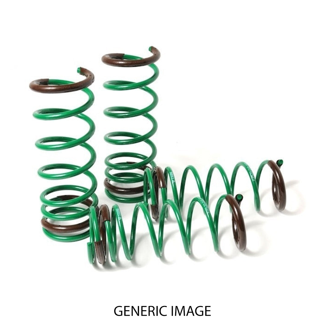 Tein S Tech Lowering Spring Kit Subaru BRZ ZC6/Toyota 86 ZN6 12-21 ...