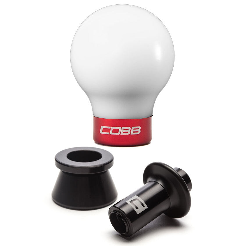 Cobb Tuning Stage 2 Drivetrain Package w/Knob & Reverse Lockout