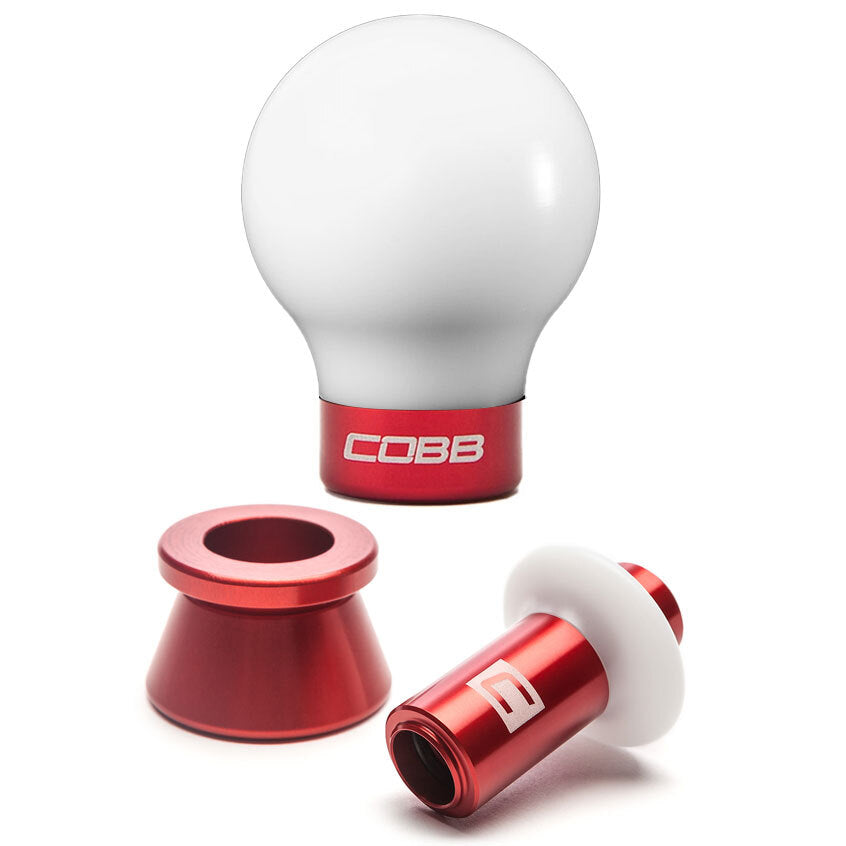 Cobb Tuning Stage 2 Drivetrain Package w/Knob & Reverse Lockout