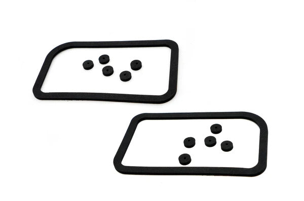 Roger Clark Motorsport Neoprene Tail Light Seals