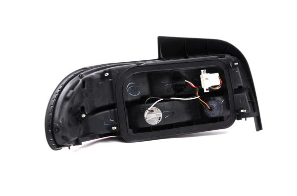 Roger Clark Motorsport Neoprene Tail Light Seals