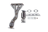 Scorpion Exhaust Manifold w/High Flow Cat - Mini Cooper S R52/R53