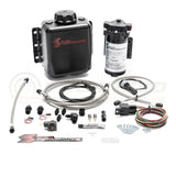 Snow Performance Stage 1 Boost Cooler Water/Meth Kit - Braided Hose SNO-201BRD | Pro Speed Racing