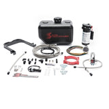 Snow Performance Stage 2 Boost Cooler Water/Meth Kit w/Gauge Controller