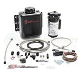 Snow Performance Stage 1 Diesel Boost Cooler Water/Meth Kit - Braided Hose SNO-301-BRD | Pro Speed 