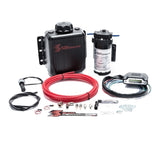 Snow Performance Stage 3 EFI Boost Cooler Water/Meth Kit w/2D MAP Controller - Nylon Hose