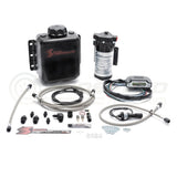 Snow Performance Stage 3 Direct Injected Boost Cooler Water/Meth Kit - Braided Hose SNO-320-BRD 