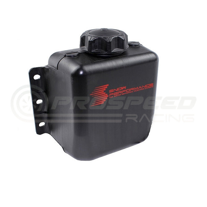 Snow Performance 3 Quart Water-Methanol Tank SNO-40012 | Pro Speed Racing