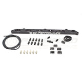 Snow Performance Direct Port Injection Plate Kit - BMW N54/N55/S55 SNO-40069-2 | Pro Speed Racing