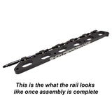 Snow Performance Direct Port Injection Plate Kit