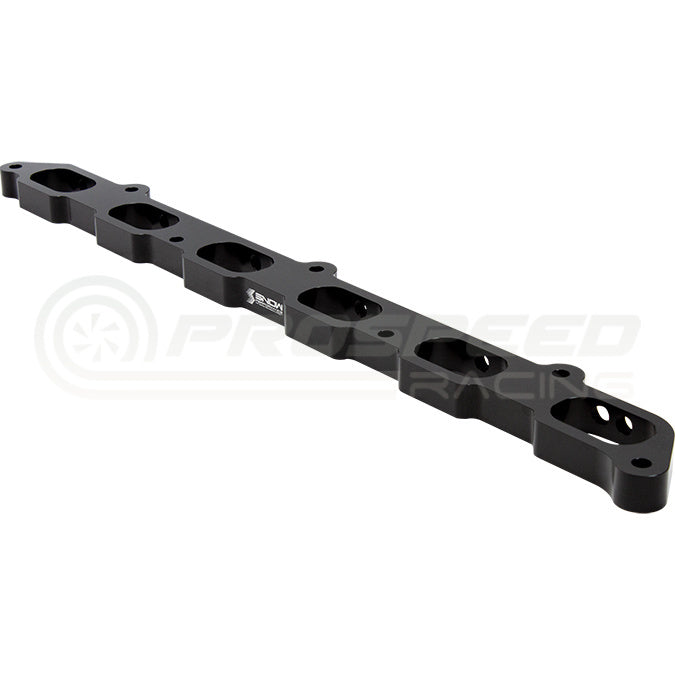 Snow Performance Direct Port Injection Plate Only - BMW N54/N55/S55 SNO-40069 | Pro Speed Racing