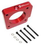Snow Performance Water/Methanol Injection Adaptor Plate