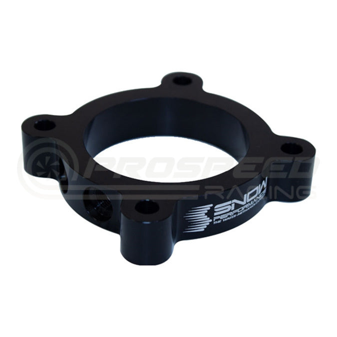 Snow Performance Water Injection Plate - Subaru WRX VA 15-20 SNO-40082 | Pro Speed Racing