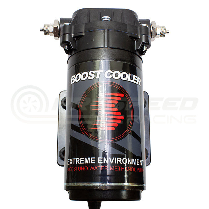 Snow Performance 300 PSI Water Methanol Pump - Nylon Quick Connect SNO-40900-QC | Pro Speed Racing