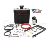 Snow Performance Stage 3 Diesel Boost Cooler Water/Meth Kit - Nylon Hose SNO-50100 | Pro Speed