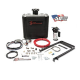 Snow Performance Stage 3 Diesel Boost Cooler Water/Meth Kit w/2D MAP Controller - Nylon Hose