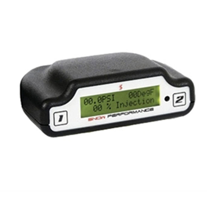 Snow Performance Diesel Stage 3 Water/Methanol MPG-MAX Controller