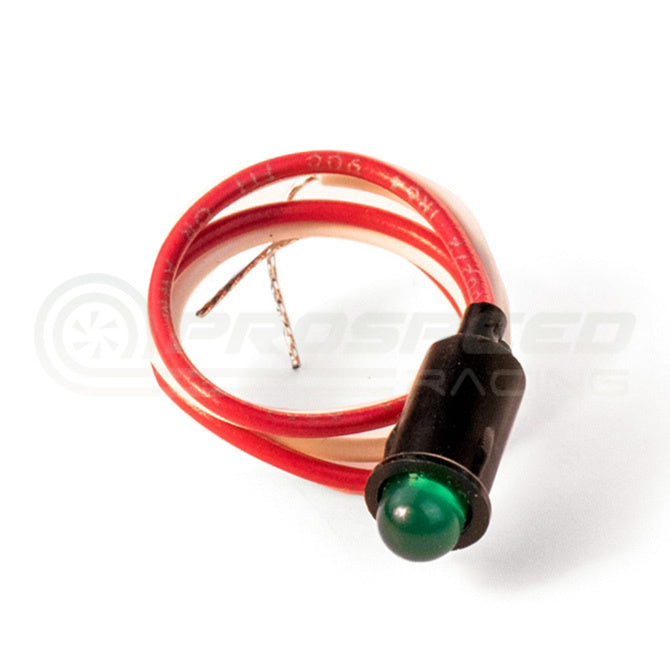 Snow Performance Green Warning LED SNO-80003 | Pro Speed Racing