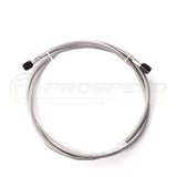 Snow Performance 4AN Braided Hose