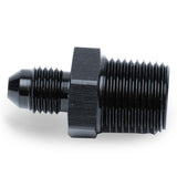 Snow Performance 4AN to 3/8" NPT Fitting - Straight