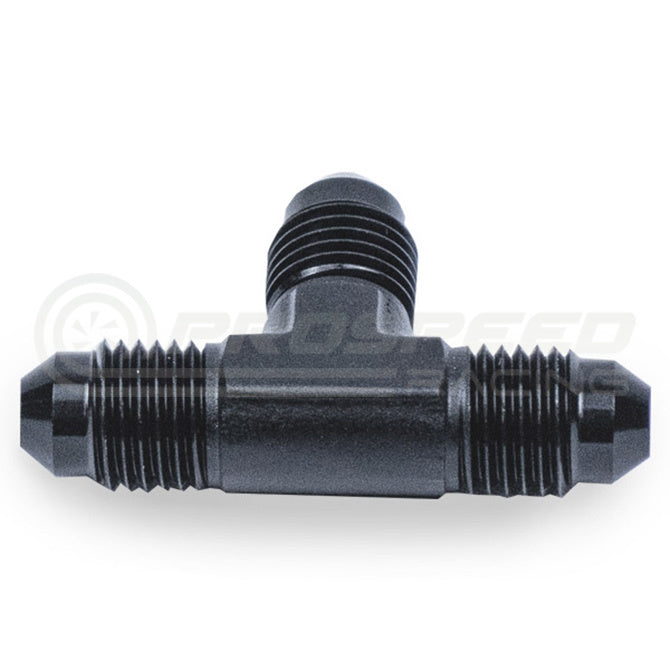 Snow Performance 4AN T Fitting SNO-806-BRD | Pro Speed Racing