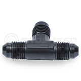 Snow Performance 4AN T Fitting SNO-806-BRD | Pro Speed Racing