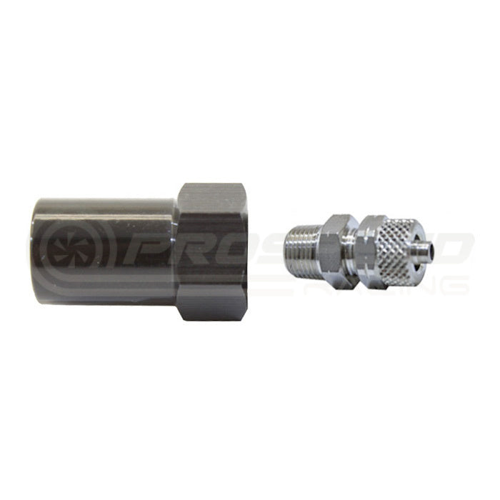 Snow Performance Water-Methanol Nozzle Holder - Straight