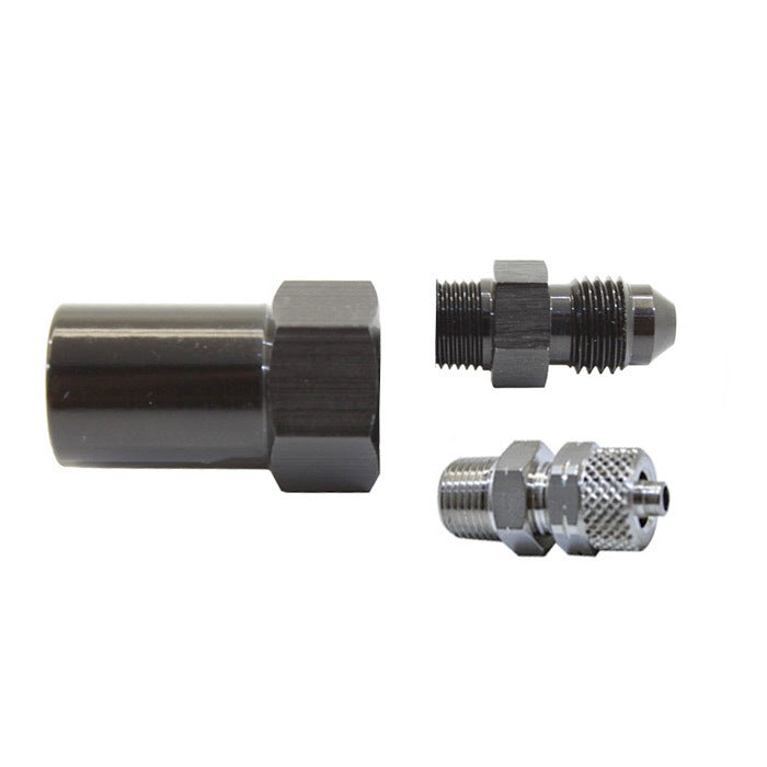 Snow Performance Water-Methanol Nozzle Holder - Straight