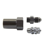 Snow Performance Water-Methanol Nozzle Holder - Straight