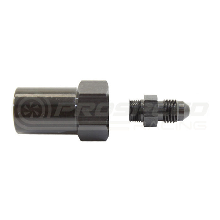 Snow Performance Water-Methanol Nozzle Holder - Straight