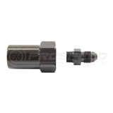 Snow Performance Water-Methanol Nozzle Holder - Straight