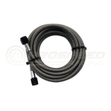 Snow Performance 4AN Braided Hose