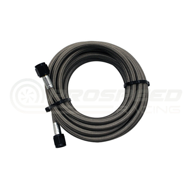 Snow Performance 4AN Braided Hose
