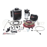 Snow Performance Stage 4 Boost Cooler Water/Meth Kit w/Tuning Computer - Braided Hose SNO-9000-BRD