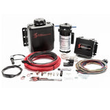 Snow Performance Stage 4 Boost Cooler Water/Meth Kit w/Tuning Computer - Nylon Hose