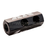 Snow Performance 4 Cylinder Direct Port Water/Methanol Distribution Block  SNO-93104 | Pro Speed