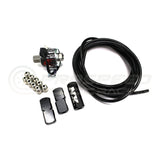 Snow Performance Water/Methanol Direct Port 4 Cyl Upgrade - Quick-Connect Hose SNO-94500 | PSR