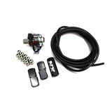 Snow Performance Water/Methanol Direct Port 4 Cyl Upgrade - Quick-Connect Hose
