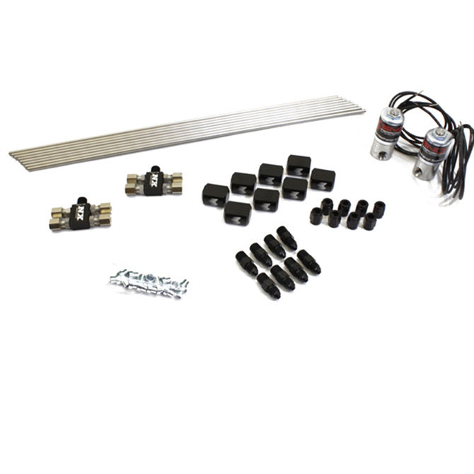 Snow Performance Water/Methanol Direct Port 8 Cyl Upgrade - Hard Line
