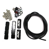 Snow Performance Water/Methanol Direct Port 8 Cyl Upgrade - Quick-Connect Hose