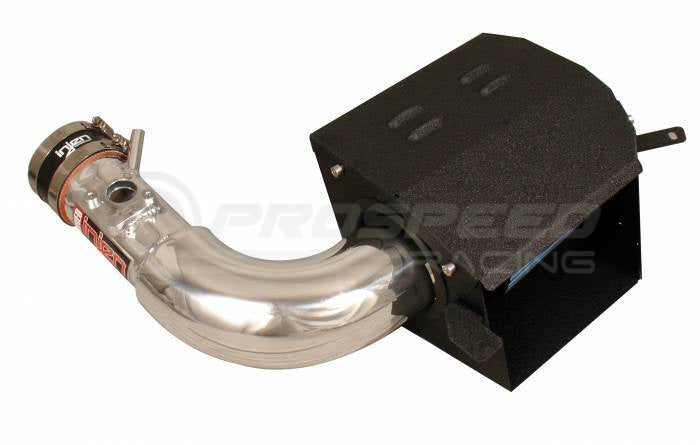 Injen SP Short Ram Cold Air Intake System Polished - Toyota 86/Subaru BRZ SP1230P | Pro Speed Racing