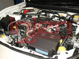 Injen SP Short Ram Cold Air Intake System