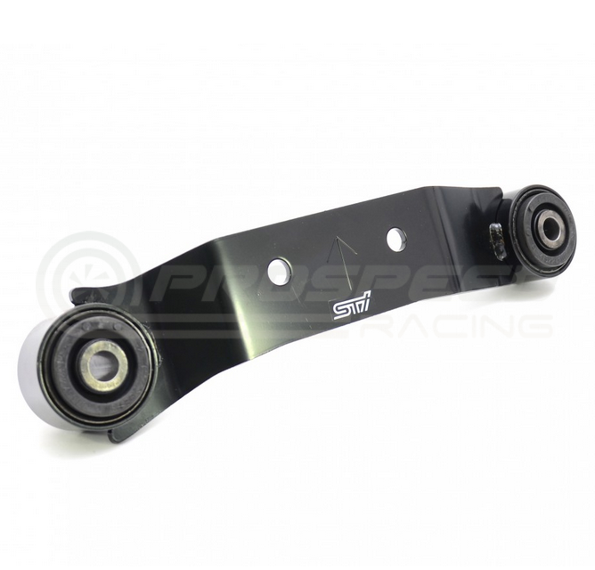 STi Group N Rear Differential Support Assembly - Subaru WRX/STI 01-07 ...