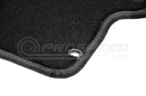 Roger Clark Motorsport Luxury Car Mat Set Front/Rear