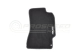 Roger Clark Motorsport Luxury Car Mat Set Front/Rear