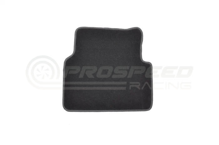 Roger Clark Motorsport Luxury Car Mat Set Front/Rear